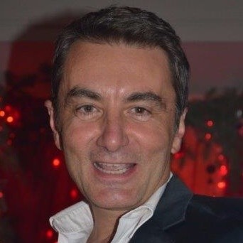 Frédéric Metz, OCTEX Group